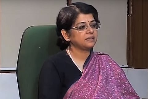 Historic move: Senior advocate Indu Malhotra recommended for SC judge position