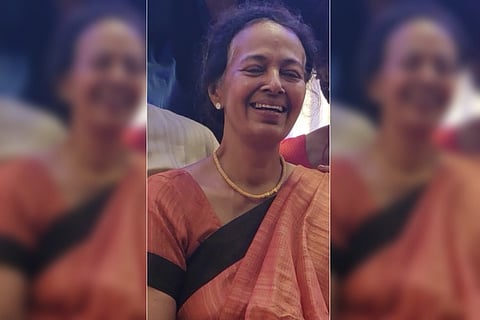 Former Kerala women’s cricket captain Shabina Jacob passes away