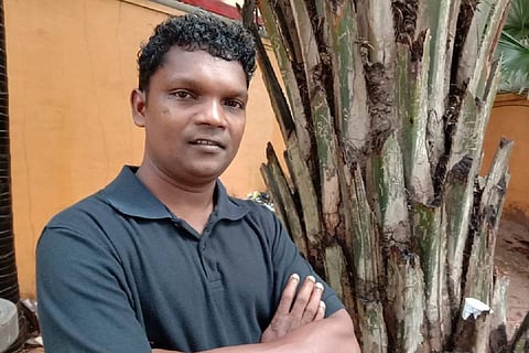 Malayalam mimicry artiste Shabu Raj passes away