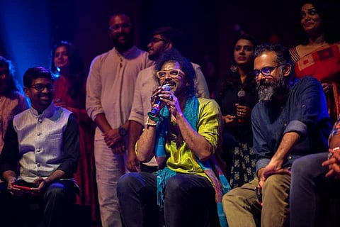 Controversy erupts as Karuna music fest ticket sales not sent to CM relief fund yet