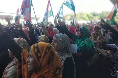 Madras HC says no to Assembly siege by anti-CAA protesters in Chennai