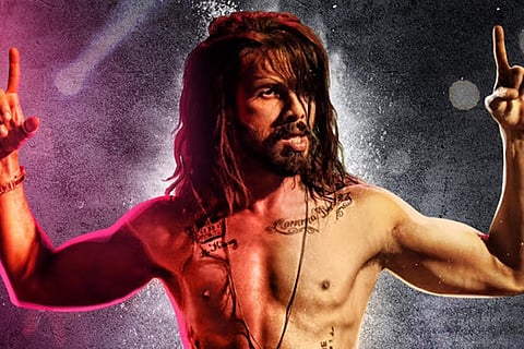 Udta Punjab leaked from CBFC? It happened to a Malayalam film last year