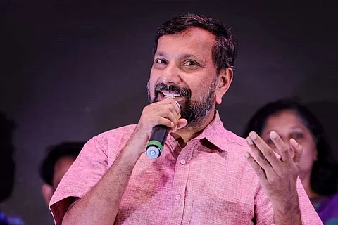 Shajan Skariah