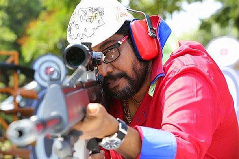 Director Shaji Kailas, writer Sudheesh deny signing BJP statement on Sabarimala