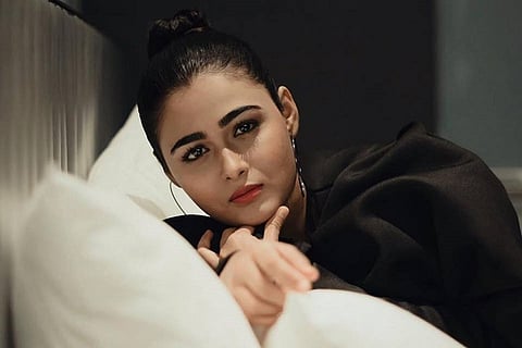 Life after 'Arjun Reddy': The Shalini Pandey interview