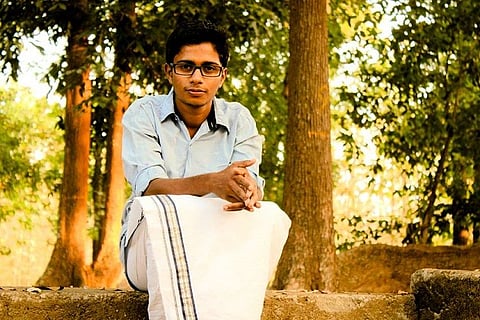 For posting video of garbage mass on Kozhikode beach after BJP meet, student gets threats