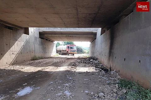 Tracing the night Hyderabad vet was raped and killed: What eye-witnesses recall