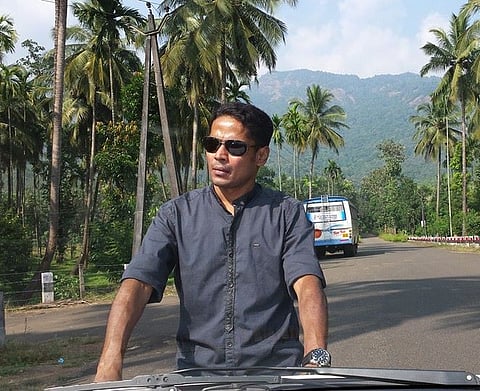 "I am being harassed by authorities": Facebook post of dead Doctor activist Shanavas said