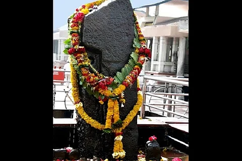 Shani-Shingnapur isn't the first time Maharashtra's women questioned religious rules