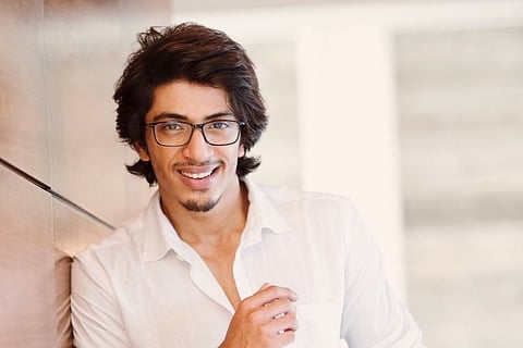 'Bigg Boss' fame Shariq Haasan bags main lead in 'Uggram'