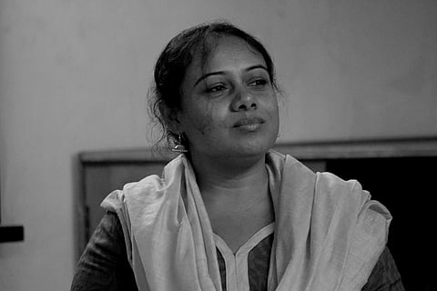 Exclusive: Sri Lankan author Sharmila Seyyid talks about being forced out by Islamic fundamentalists