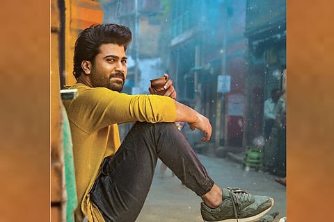 ‘PPLM’ is an honest, genuine portrayal of love: Actor Sharwanand to TNM