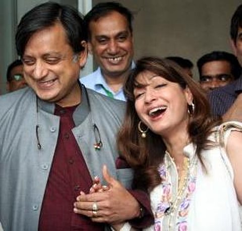 'I will not face a kangaroo court', Katie, a woman dragged into Sunanda case controversy lashes out at media