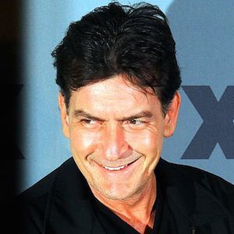 Sheen keen to return to 'Two and a Half Men'