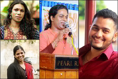 Kerala’s transgender friendly image a lie: Activists slam arrest of trans women