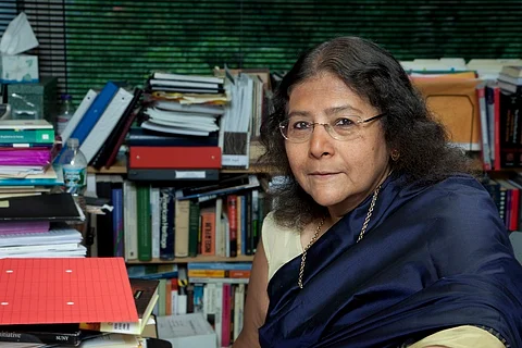 How do science and policy intersect? Harvard professor explains