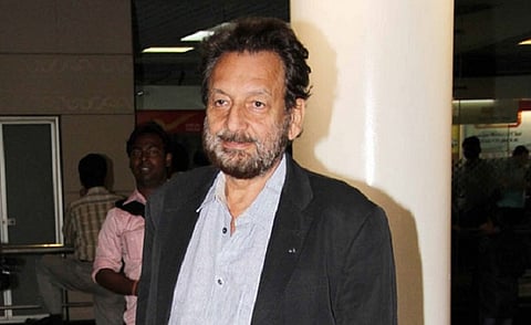 Standard of regional cinema stunning, Hindi films cannot compete: Shekhar Kapur