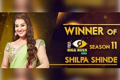 Disheartened, don’t wish to work in TV shows: ‘Bigg Boss’ winner Shilpa Shinde