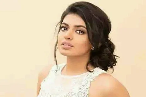 Rajasekar’s daughter Shivani to make her debut with a film written by Prashanth Varma?