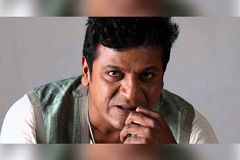 Shiva Rajkumar to foray into digital medium with ‘Omkara’