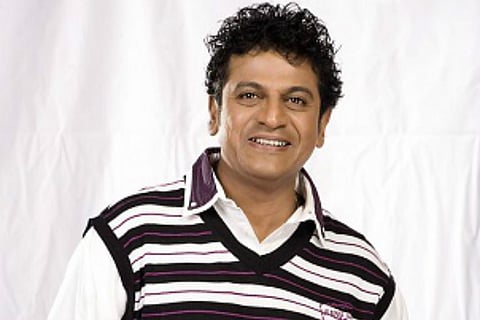 Shiva Rajkumar’s first film release in 2018 revealed