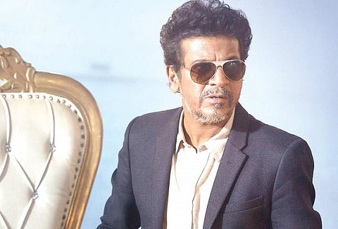 Shivanna’s next with debut director