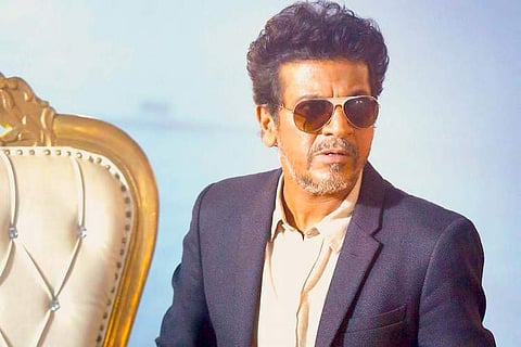 Apprehensive at first, Kannada Superstar Shiva Rajkumar decides to star in film titled 'SRK'