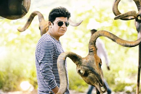 Eleven years after 'Duniya', director Suri to release 'Tagaru' soon