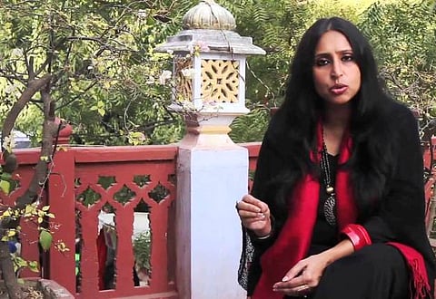 Catch News editor Shoma Chaudhury asked to step down by owners Rajasthan Patrika