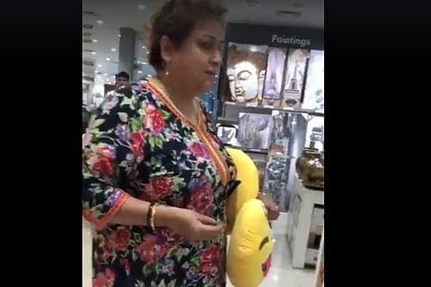 'You should be raped for wearing short dress': What viral video and responses tell us