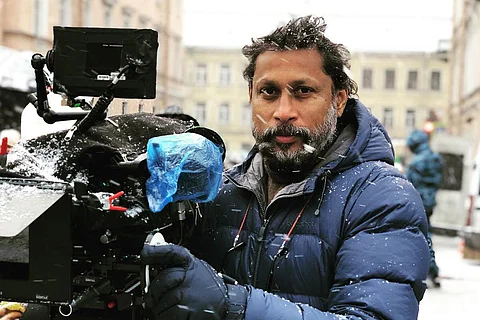 Director Shoojit Sircar