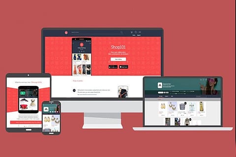 E-commerce Startup Shop101 raises $11 million from Kalaari And Unilever Ventures