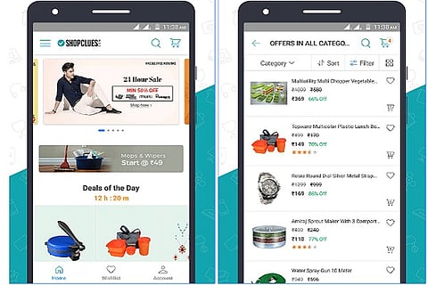 Shopclues acquired by Singapore based e-commerce platform Qoo10 in all-stock deal