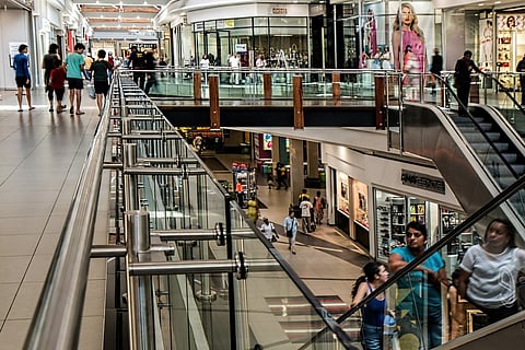 Mall