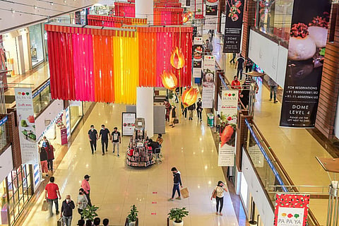 Shoppers moving away from malls, prefer shopping from stores close to home: EY survey