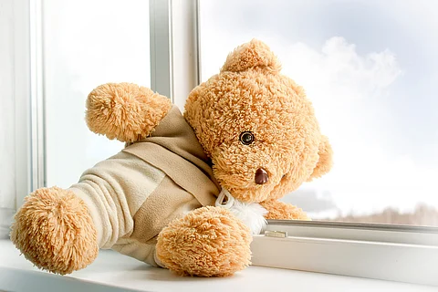 Preventing accidental hanging in children: Tips for parents and caregivers
