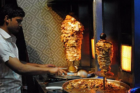 4 hospitalised in Kozhikode, tainted shawarma a major issue for Kerala food safety officials