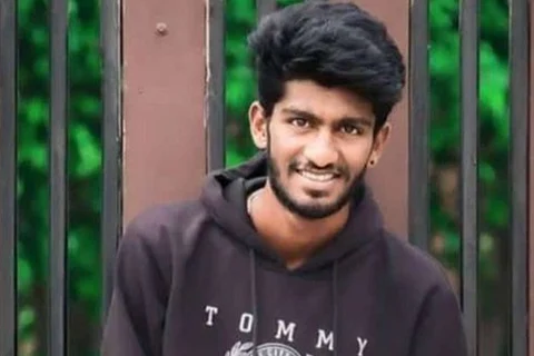 Shyam