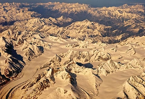 Siachen Glacier Tragedy: An Opportunity for Peace?