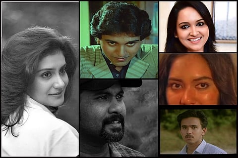 Usha to Aju Varghese: Meet the actors behind Malayalam films' famous friends or siblings