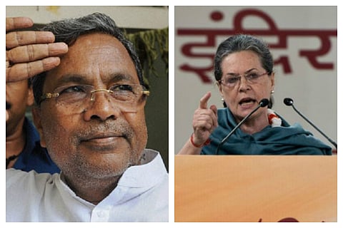 K’taka cabinet reshuffle on the cards as CM Siddaramaiah to meet Sonia