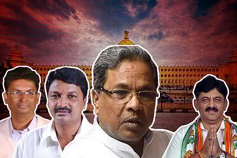 Siddaramaiah mediates between Jarkiholis, DK Shivakumar: Looking for a comeback?