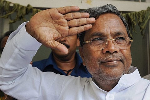 Why the Cauvery verdict is a boost for Siddaramaiah ahead of 2018 Karnataka polls