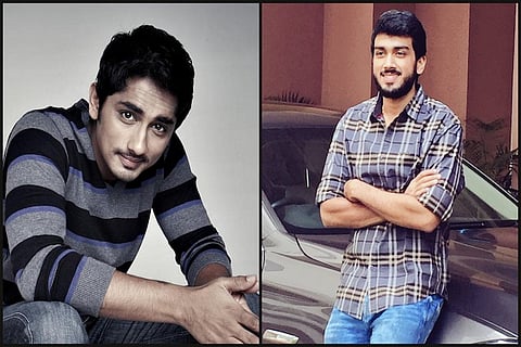Alphonse Putharen’s next to feature Siddharth and Kalidas Jayaram