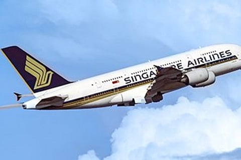 Singapore Airlines to operate Airbus A350 from Bengaluru to Singapore thrice a week