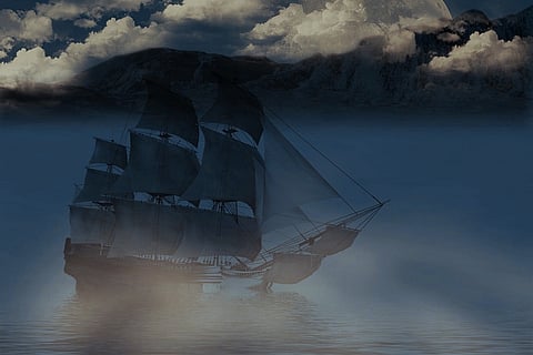 In the Heart of the Sea: the horrific true story behind Moby-Dick