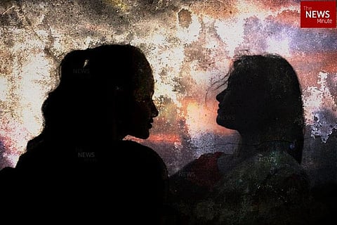 Lara, a Class 12 student and a resident of Hyathnagar had a verbal argument with her father over her use of the phone.