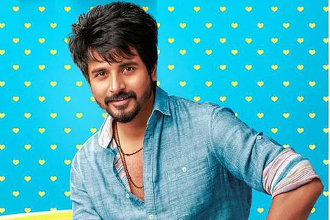Sivakarthikeyan’s next with Ravi Kumar might be an alien fantasy thriller