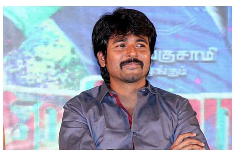 Siva Karthikeyan – Ponram film to commence on June 16