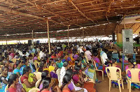 ‘New safety rules could finish fireworks industry’: Sivakasi shuts down in protest